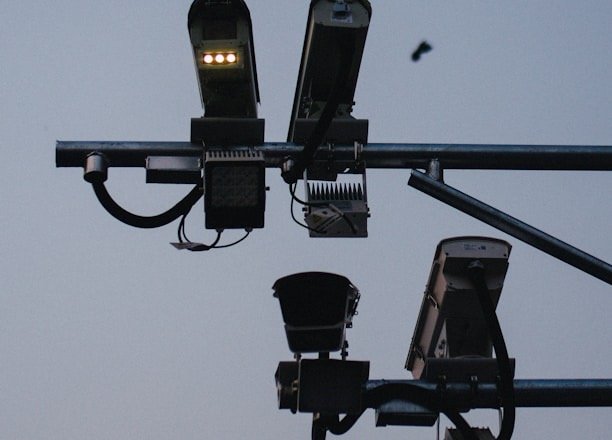 Surveillance Camera Systems Surveillance Camera Systems