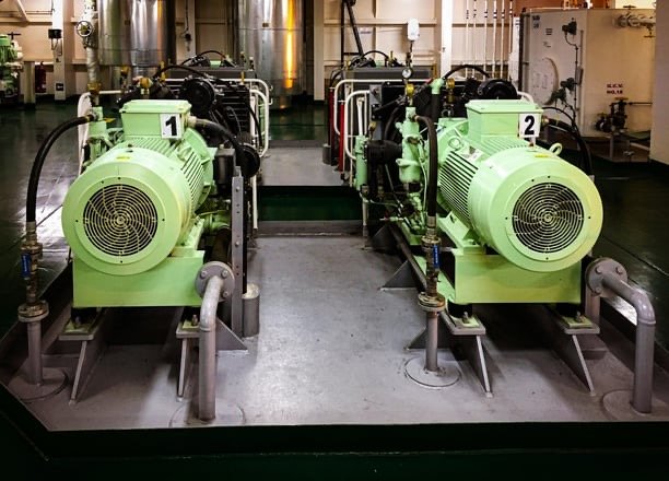 Power Distribution Systems Power Distribution Systems