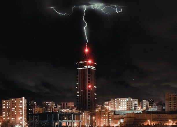 Lighting Protection Systems Lightning Protection Systems