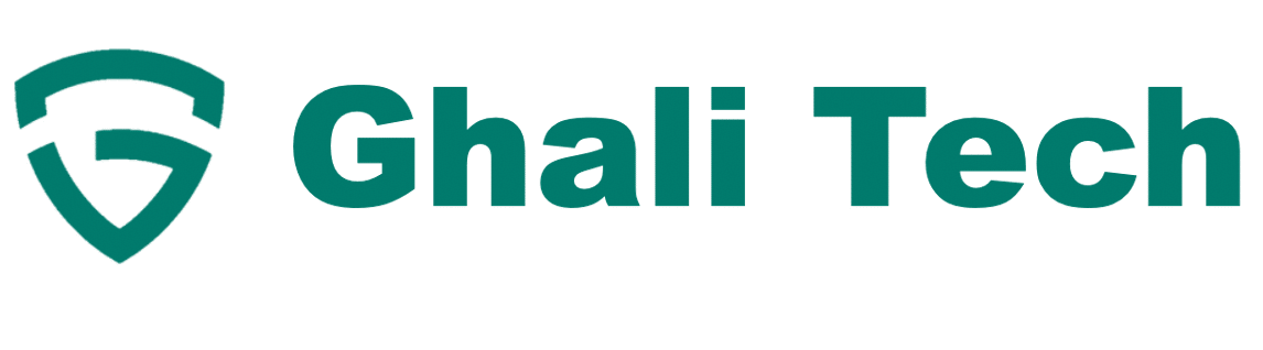 Ghali Tech